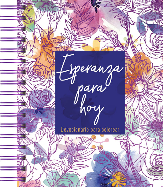 Esperanza para hoy (Hope For Today)