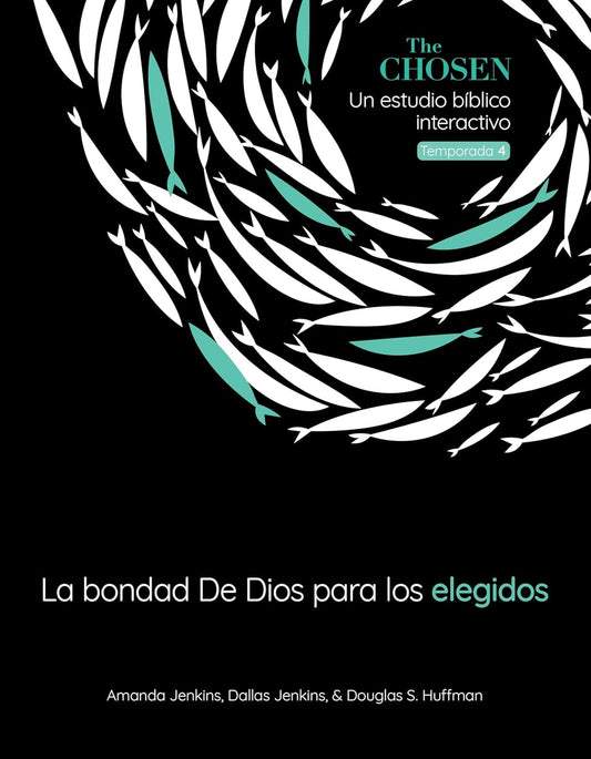 La bondad de Dios para los elegidos  Temporada 4 (God's Goodness For The Chose  Season 4)