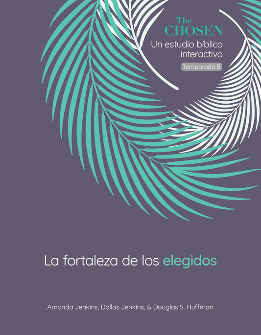 La fortaleza de los elegidos  Temporada 5 (Stronghold of The Chosen  Season 5)