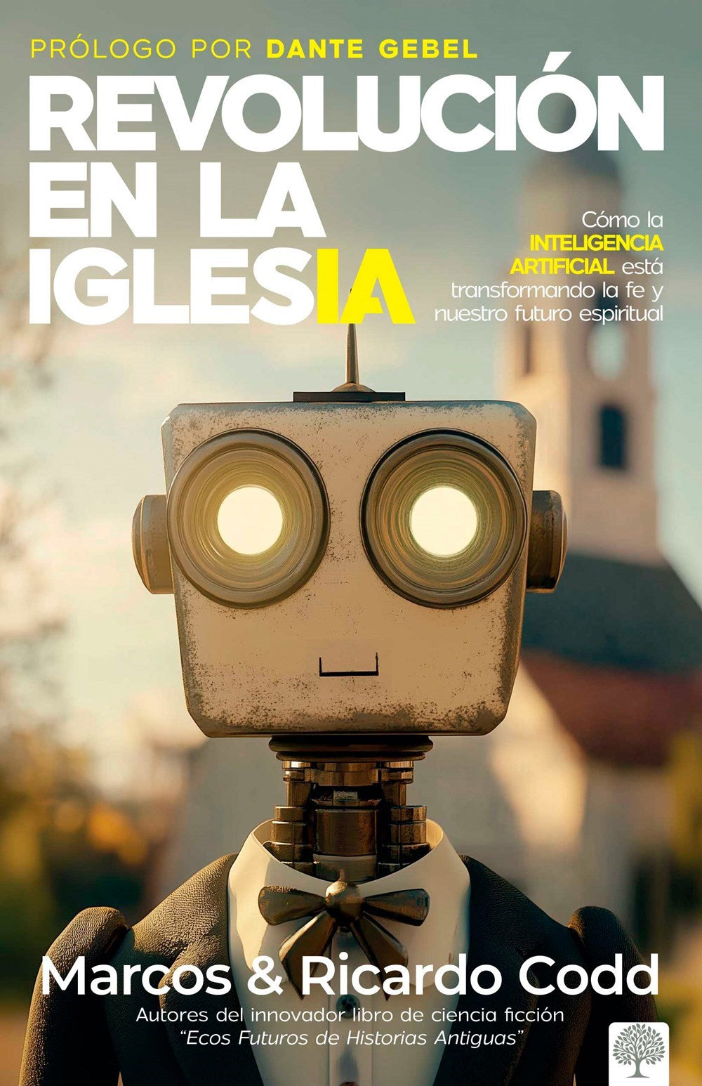 Revolucion de la iglesia (Church Revolution)
