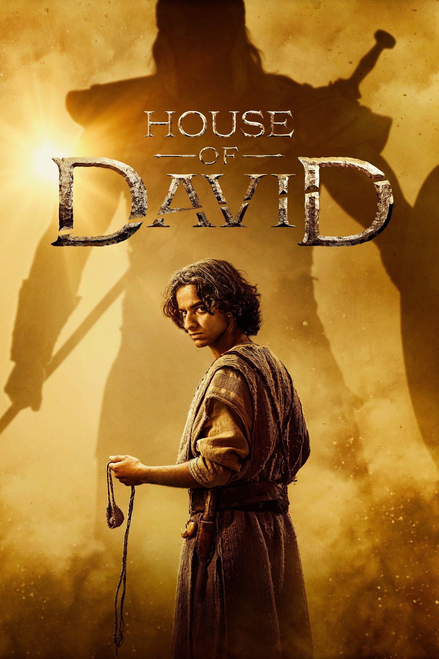 DVD-House Of David