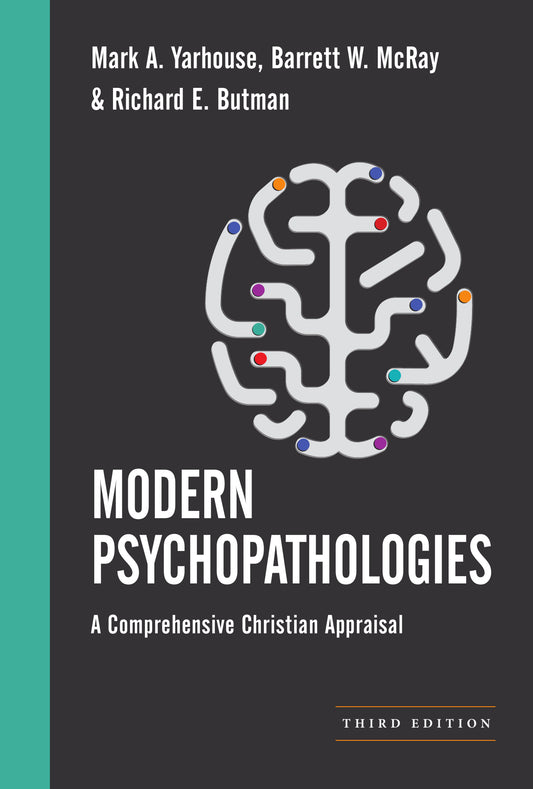Modern Psychopathologies