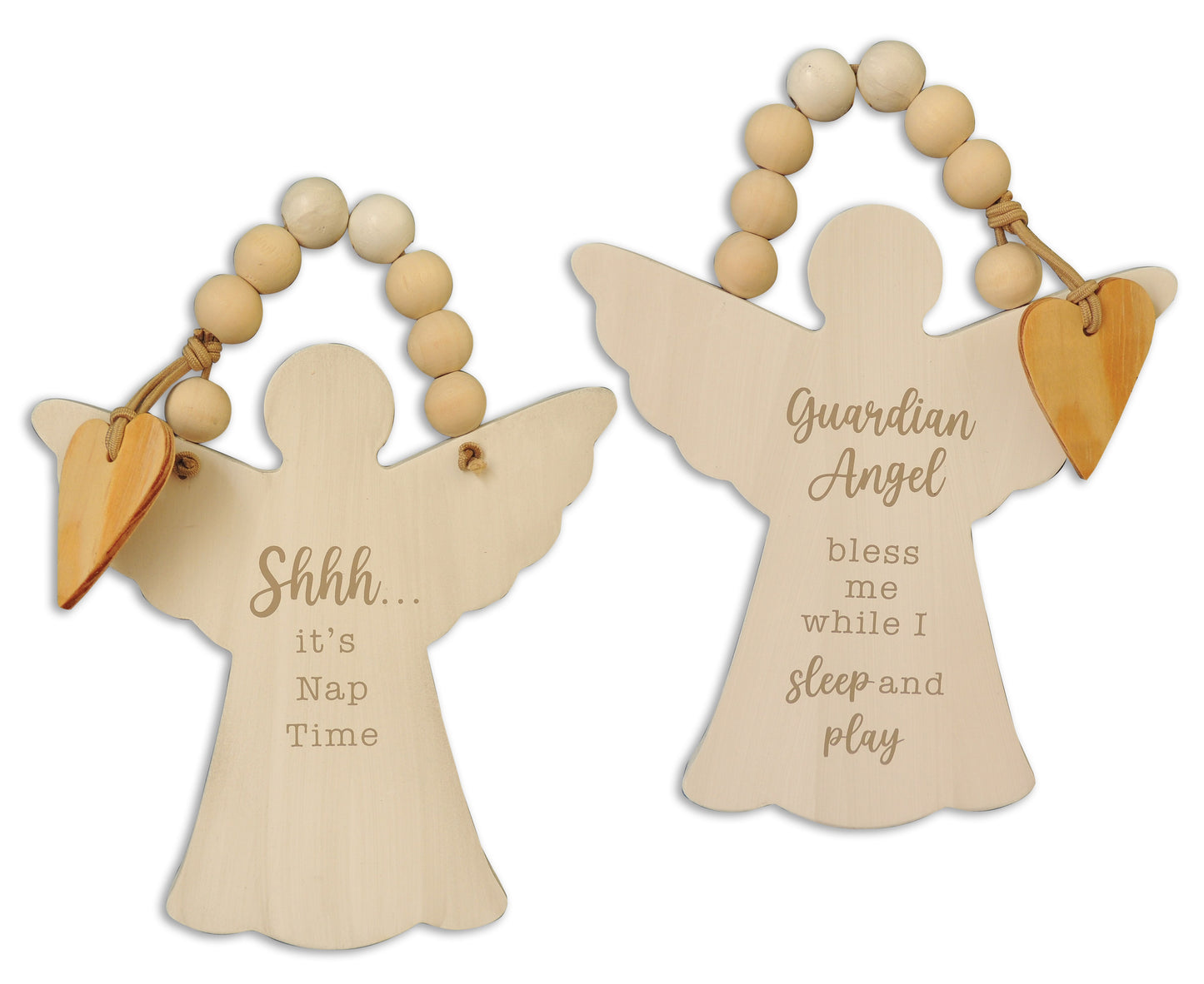 Door Knob Hanger-Angel