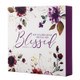 Word Block-Her Children Arise & Call Her Blessed (5.5" x 7.25")