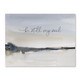 Canvas Print-Be Still My Soul (15.75" x 12")