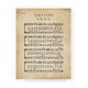 Tabletop Decor-Easel Block-Amazing Grace (5.5" x 7.25")
