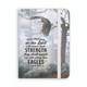 Notebook-They That Wait On The Lord
