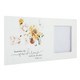 Photo Frame-Remember The Wondrous Works (15.75" x 7")