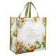 Tote-Harvest His Blessings (14" SQ with 7" Gusset)