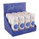 Tissue Display-God Bless You-Meadow Pink (12 Tubes)