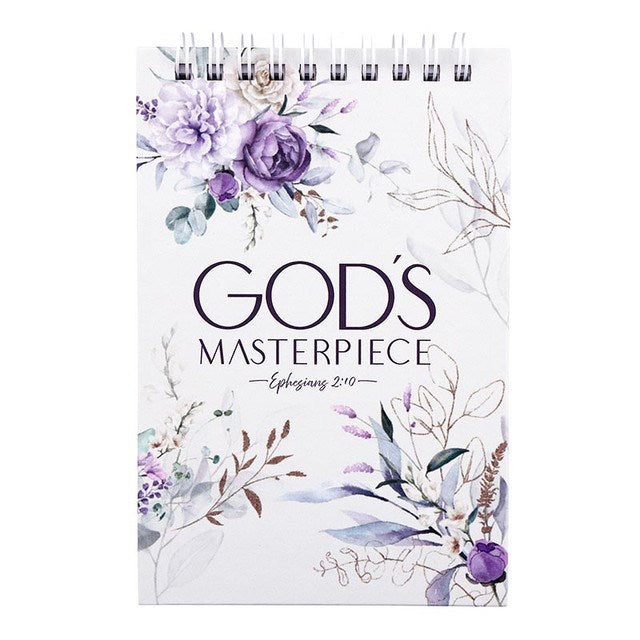 Notepad-Gods Masterpiece