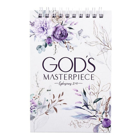 Notepad-Gods Masterpiece