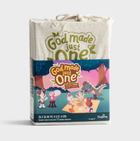 Playset-Imagodei Island