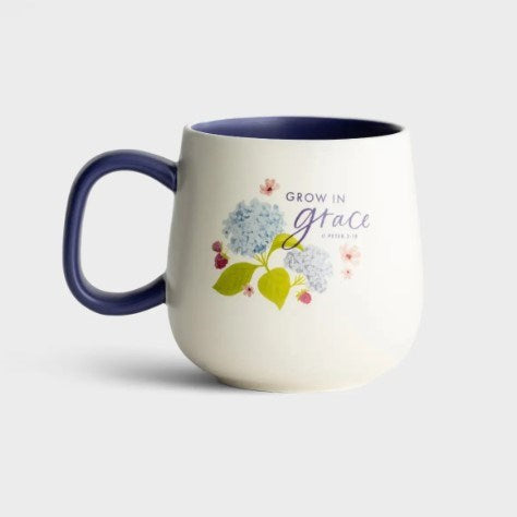 Mug-Grow In Grace (Studio 71)