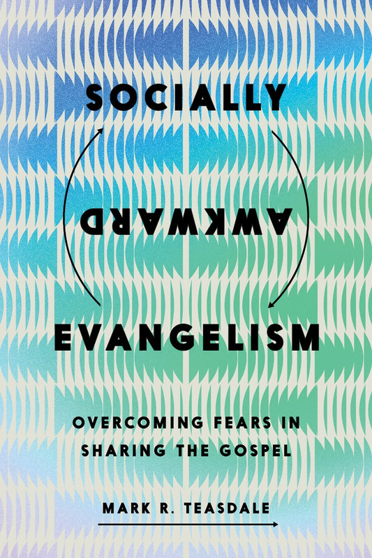 Socially Awkward Evangelism