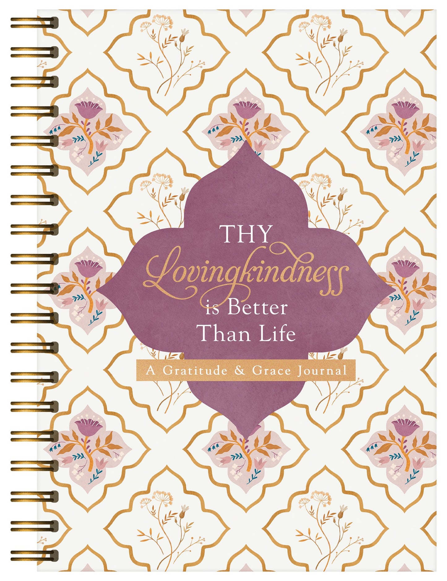 Thy Lovingkindness Is Better Than Life