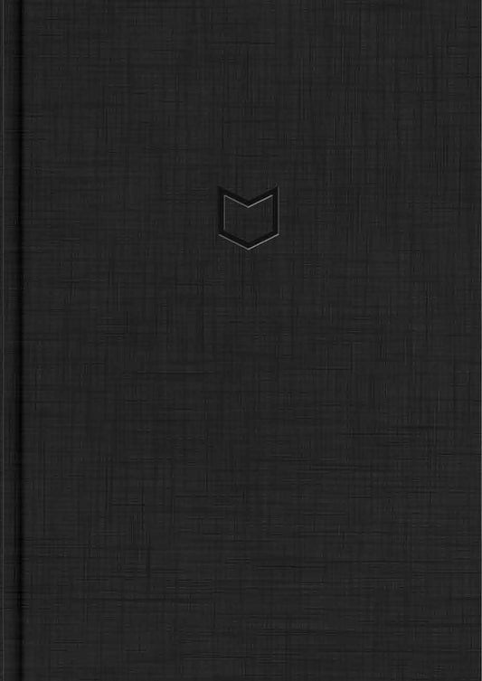 CSB He Reads Truth Bible-Hardcover