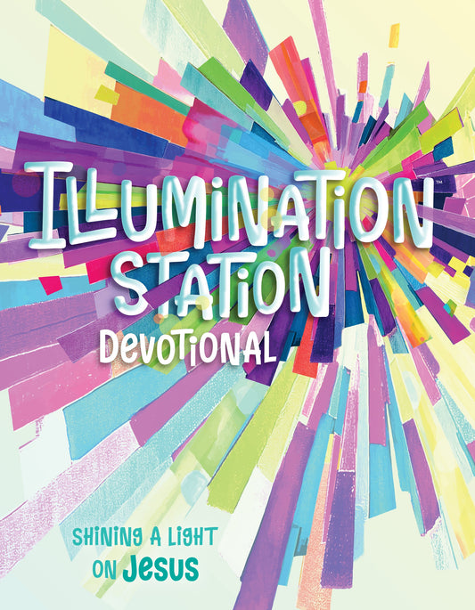Illumination Station Devotional