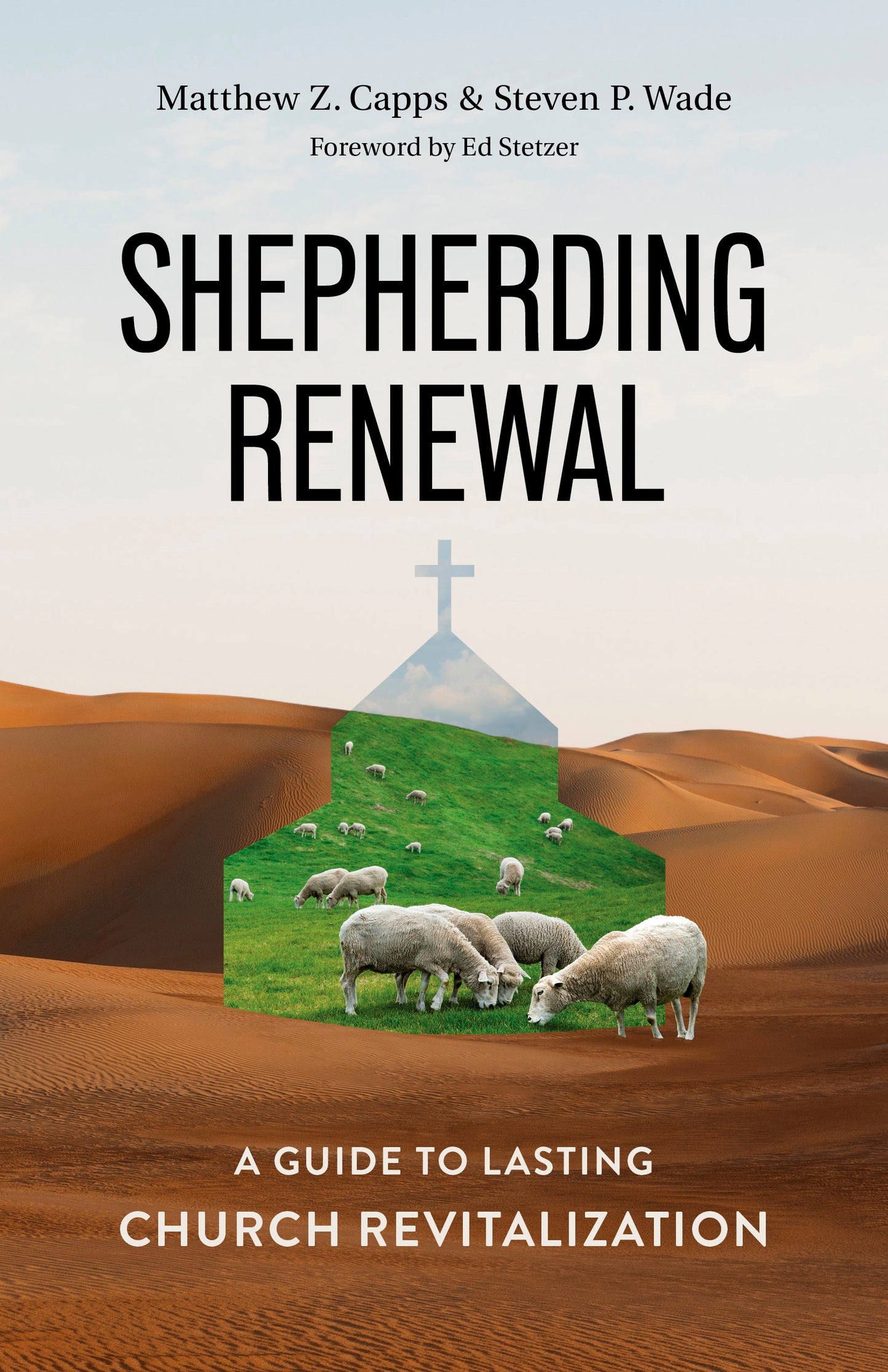 Shepherding Renewal