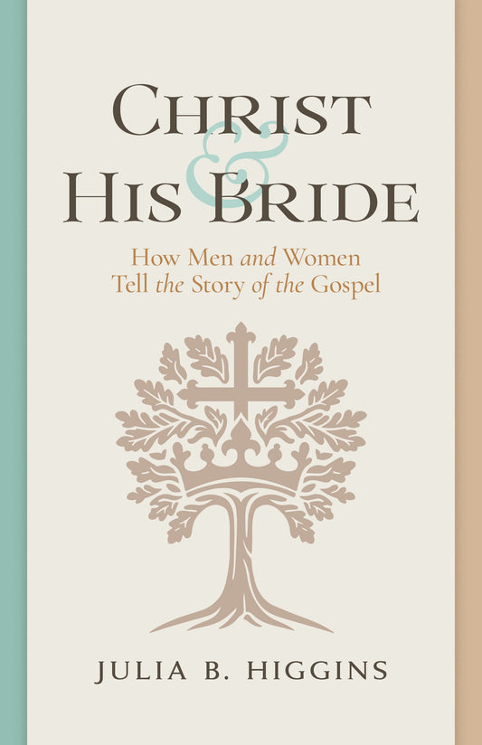 Christ And His Bride