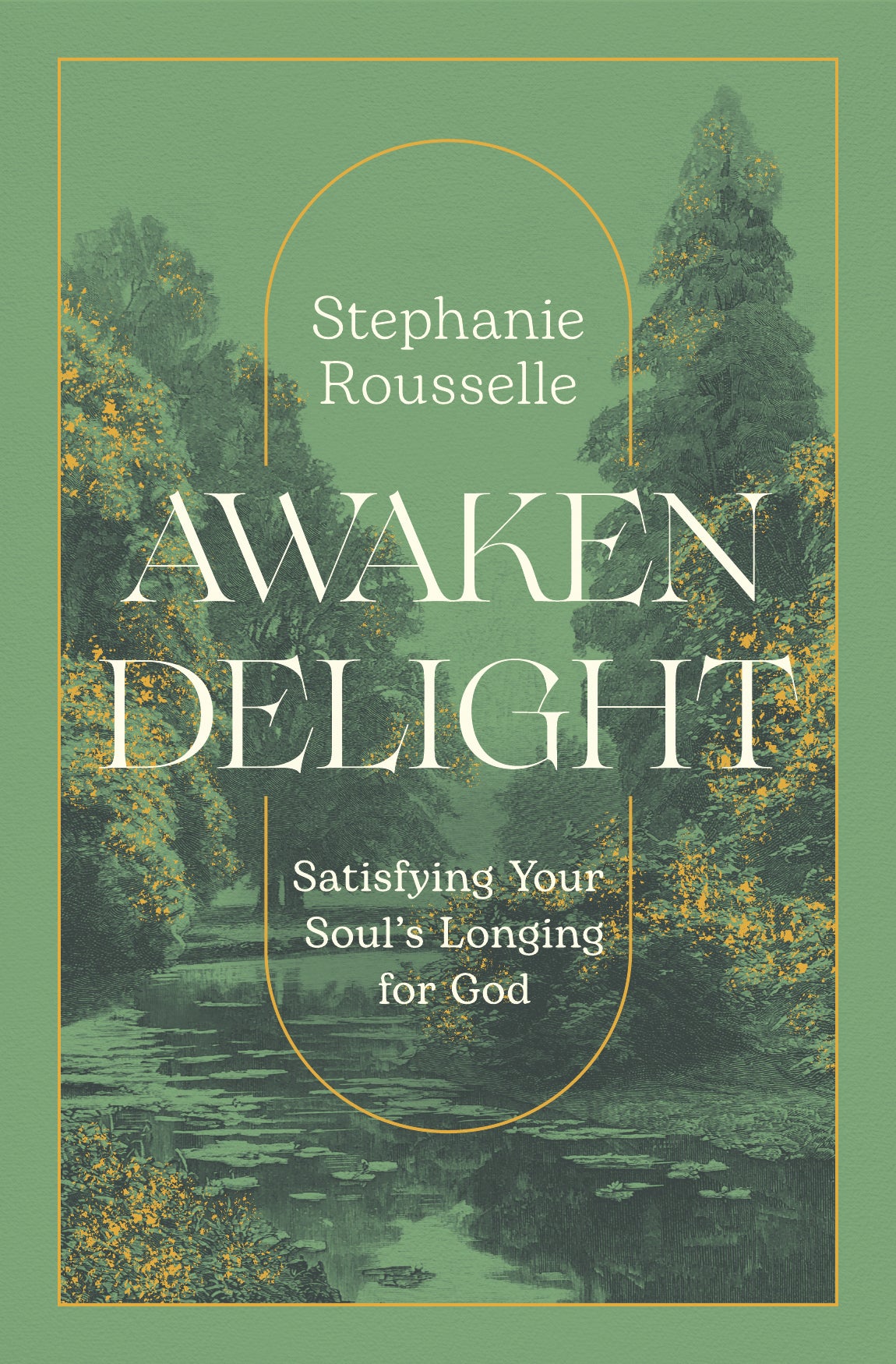 Awaken Delight