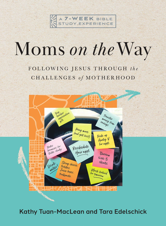 Moms on the Way