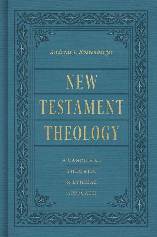 New Testament Theology