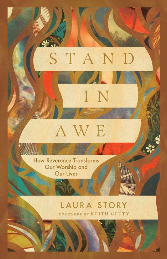 Stand In Awe
