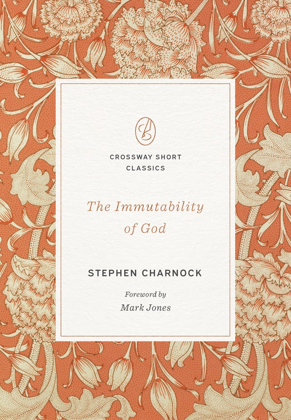 The Immutability Of God