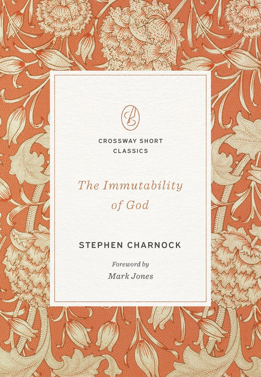 The Immutability Of God