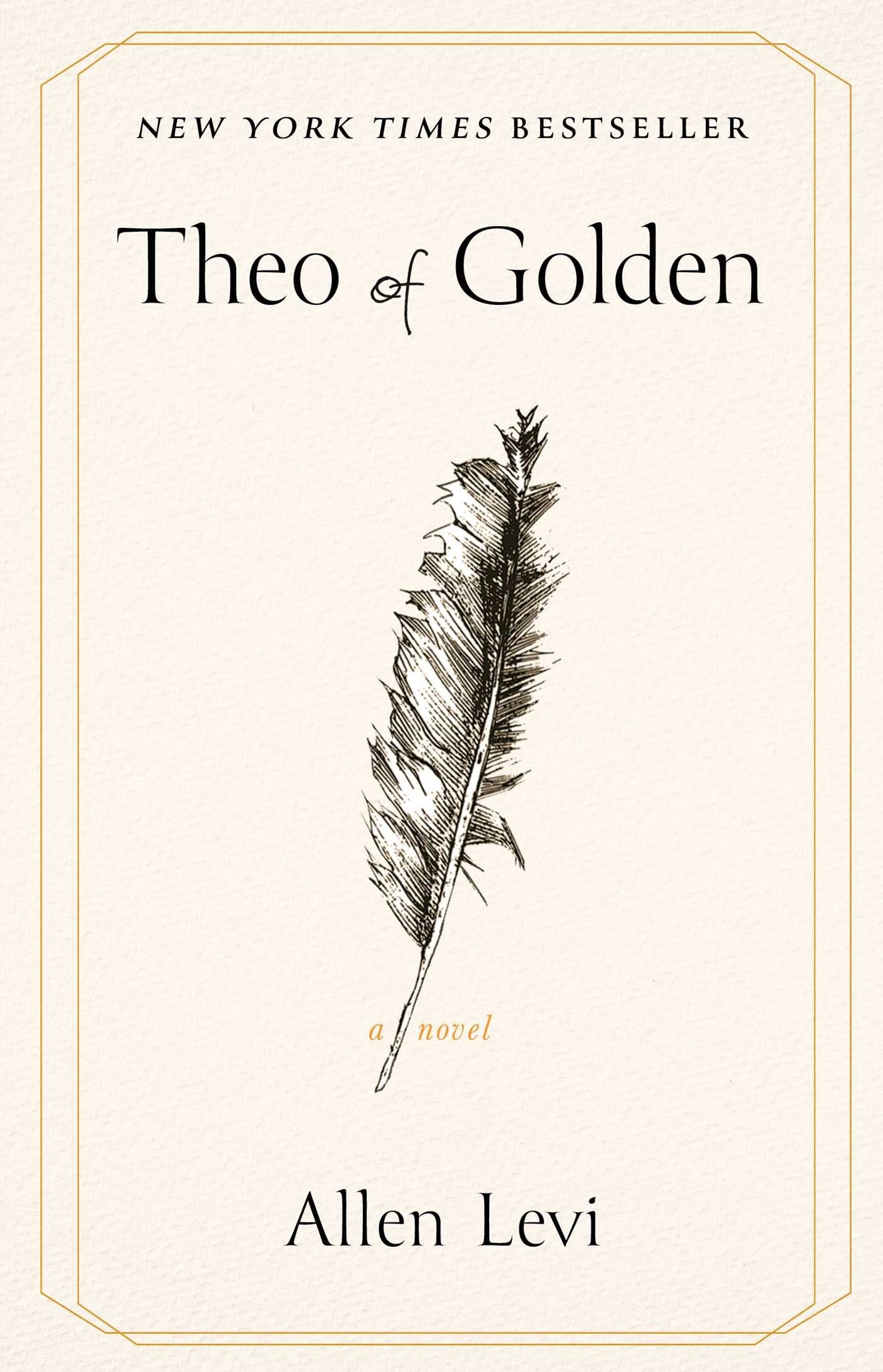 Theo of Golden
