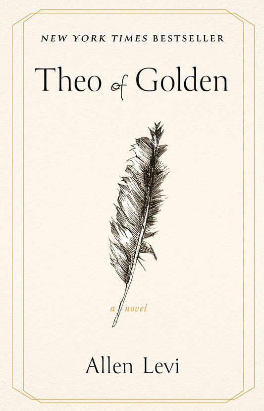 Theo of Golden