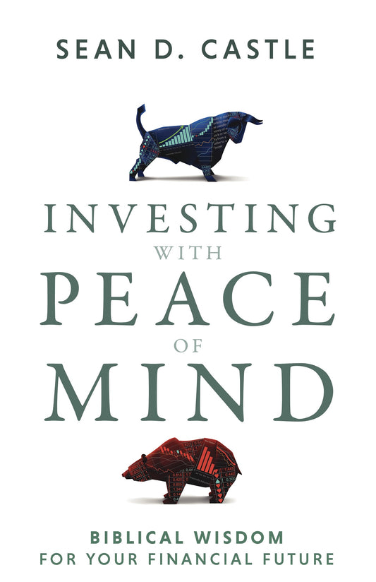 Investing with Peace of Mind