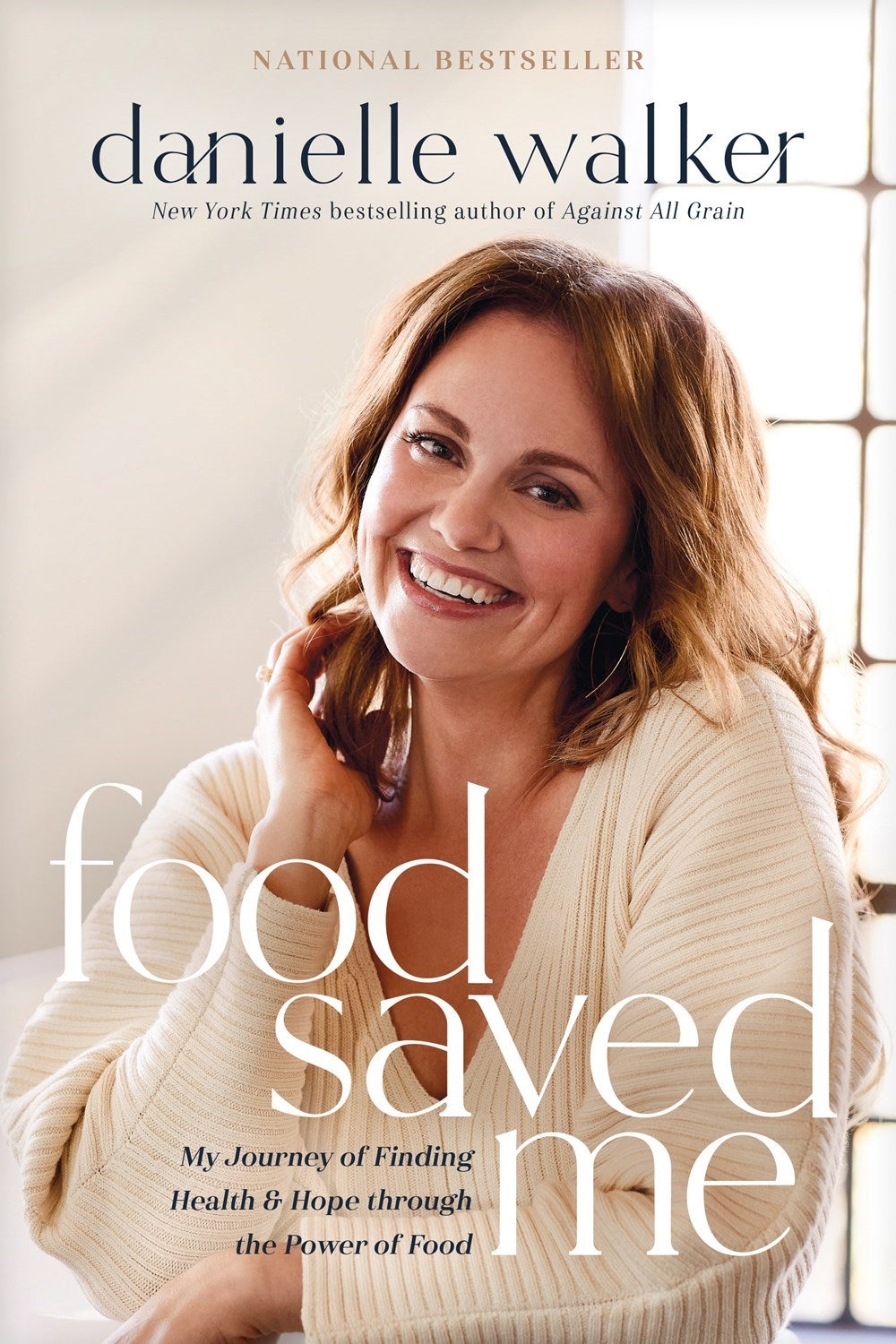 Food Saved Me-Softcover