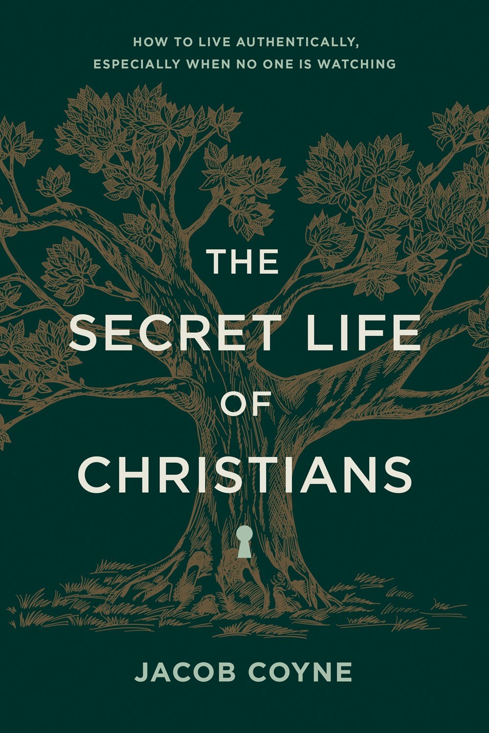 The Secret Life Of Christians