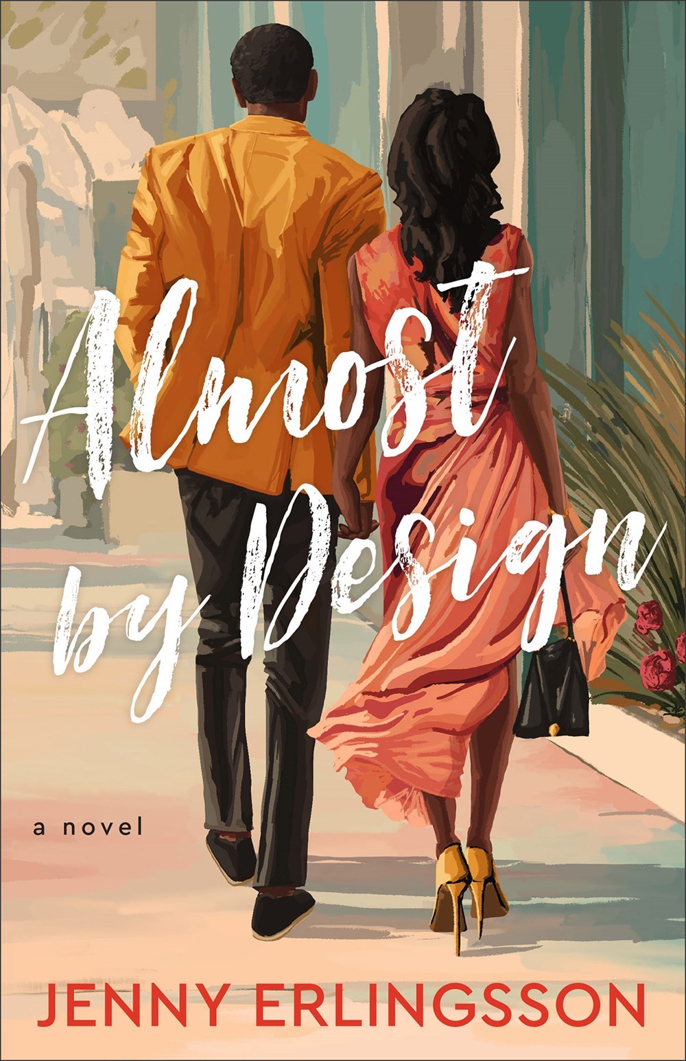 Almost By Design