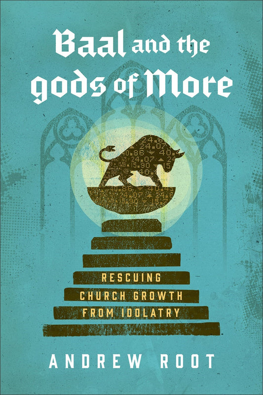Baal And The Gods Of More