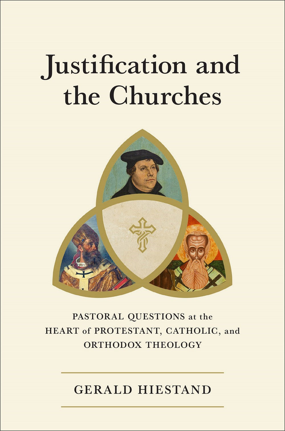 Justification And The Churches