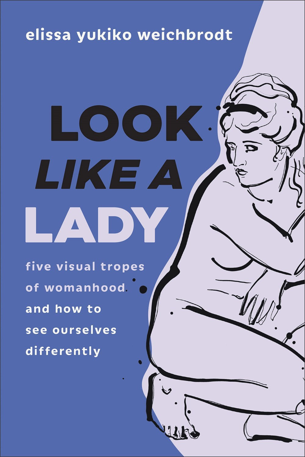 Look Like A Lady