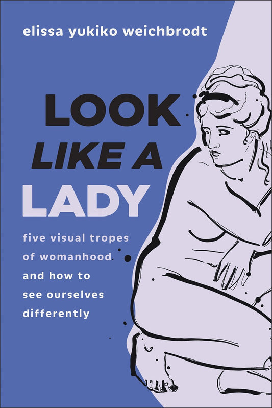 Look Like A Lady