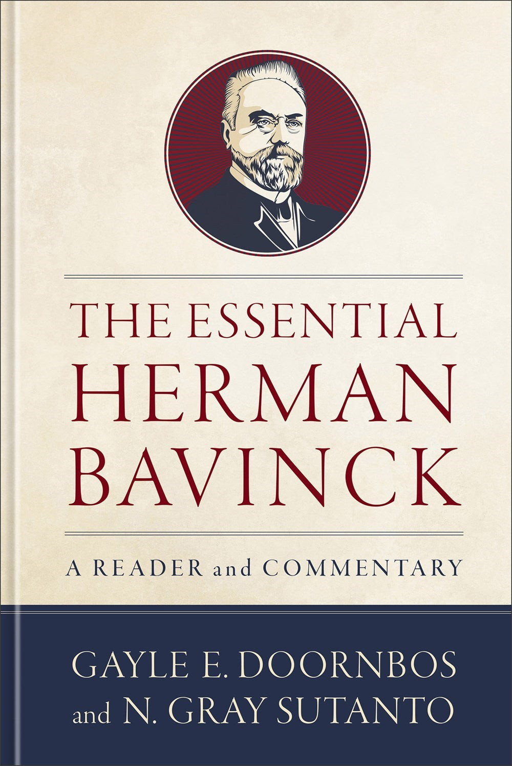 The Essential Herman Bavinck