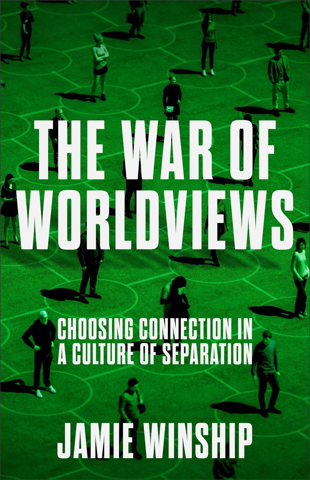 The War Of Worldviews
