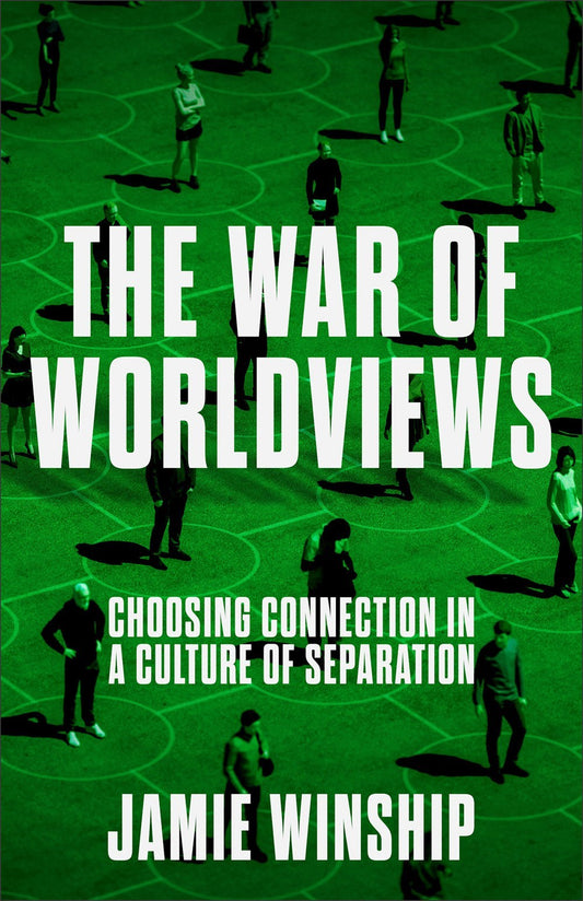The War Of Worldviews