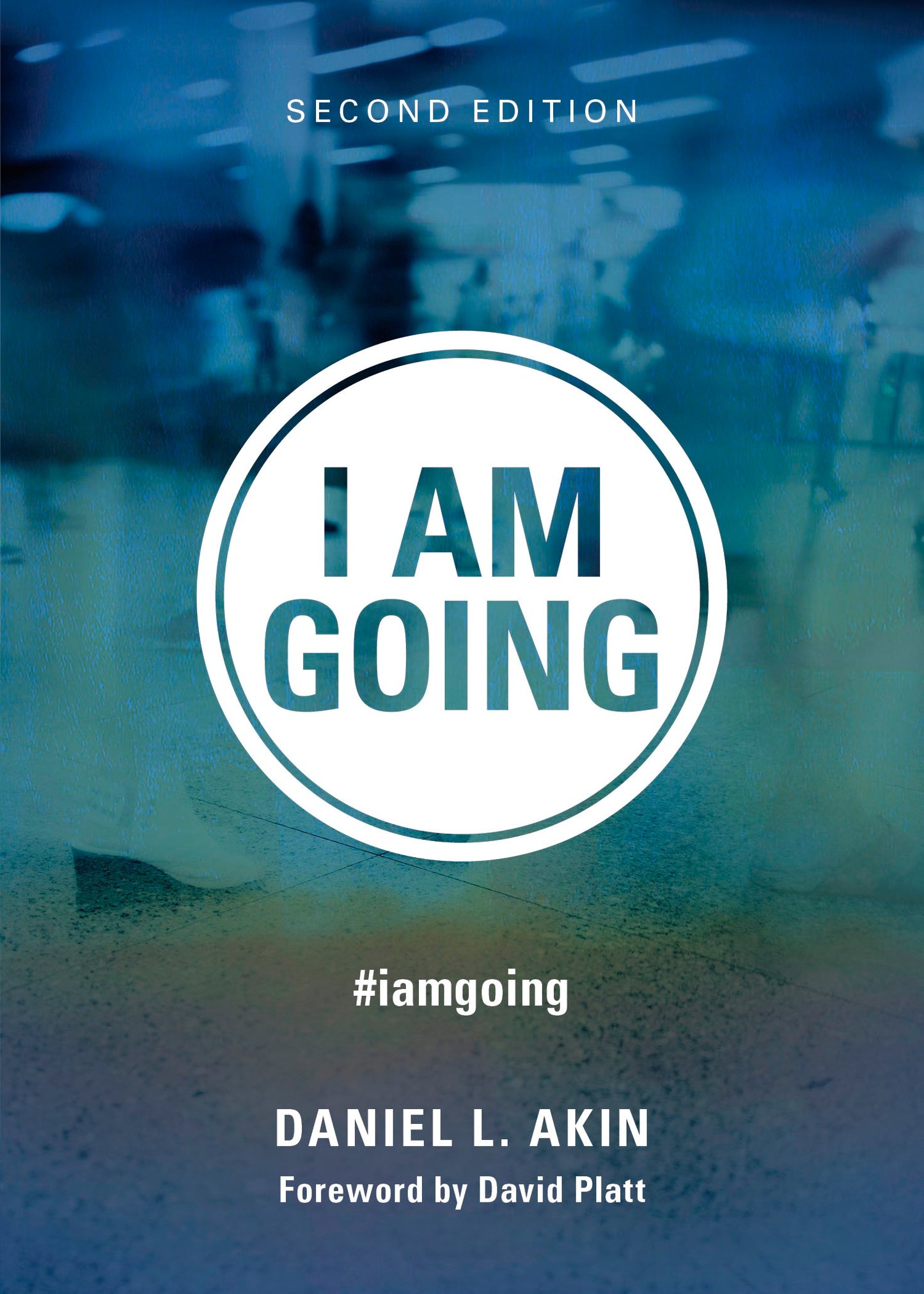 I Am Going (Second Edition)
