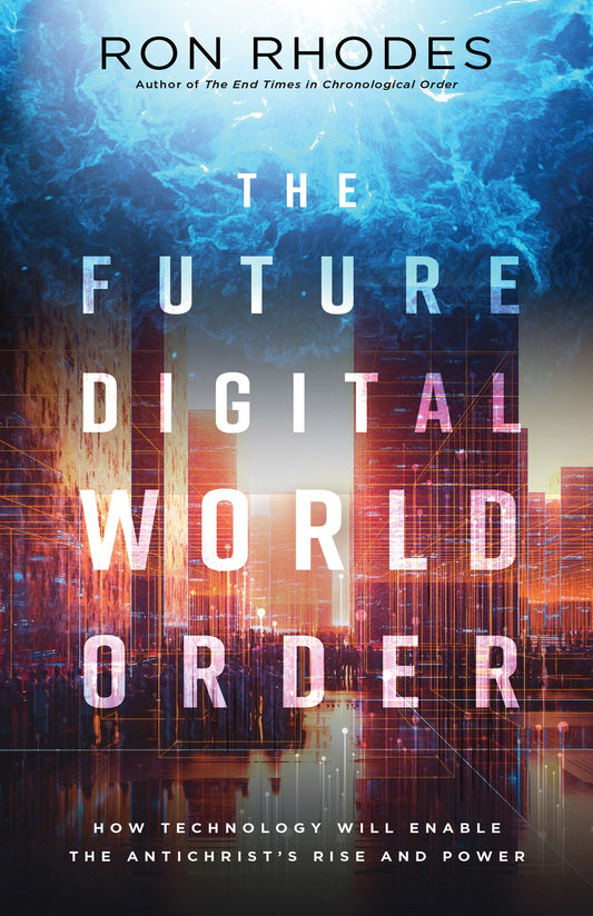 The Future Digital World Order
