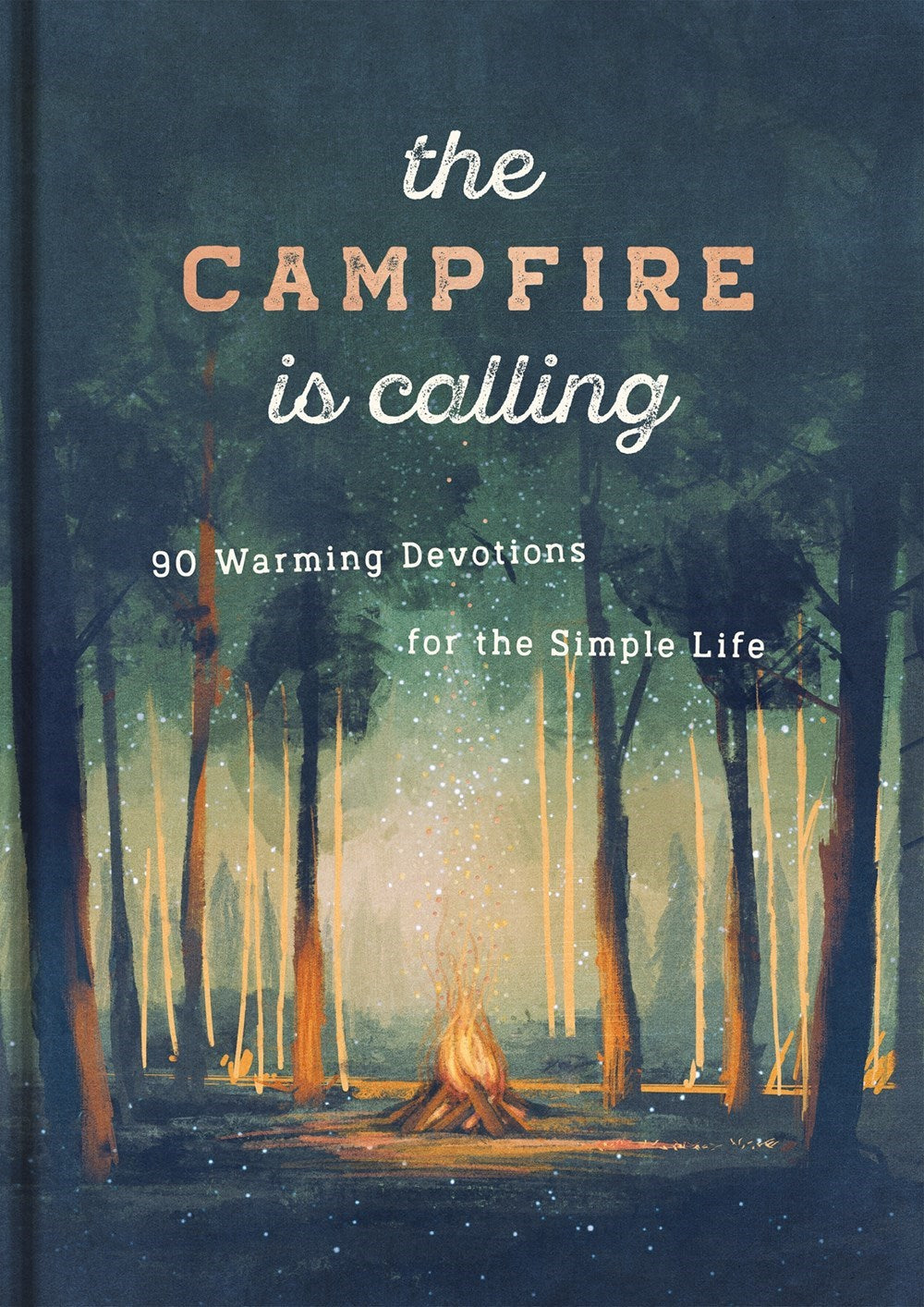 The Campfire is Calling