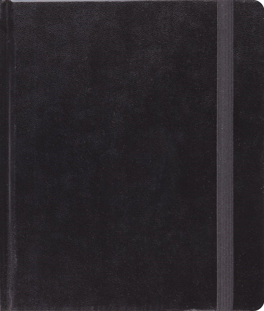 ESV Journaling Bible*-Black Hardcover