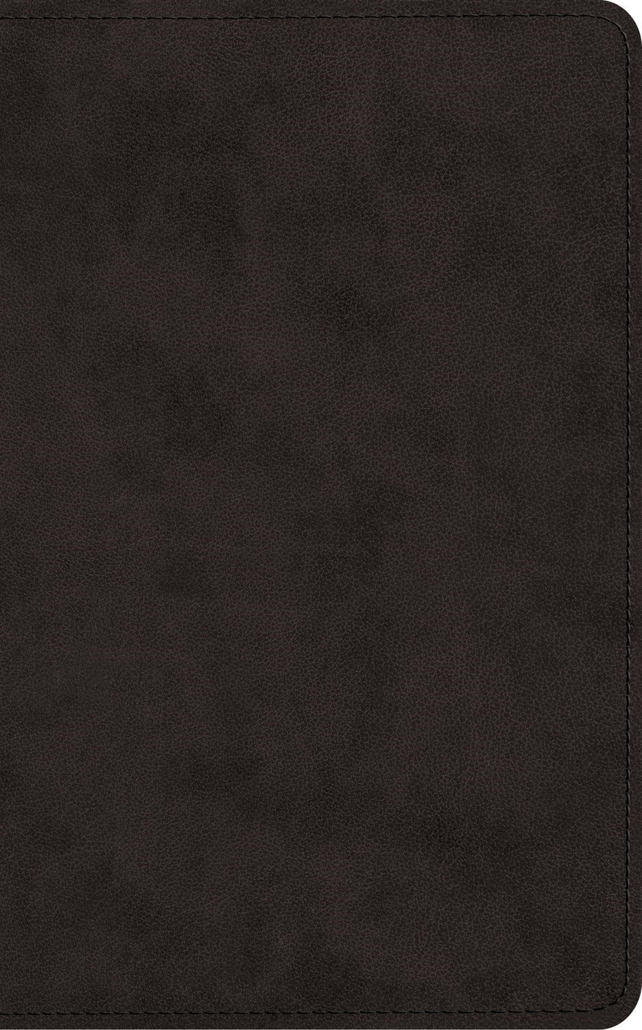 ESV Vest Pocket New Testament with Psalms and Proverbs (RL)*-Black TruTone