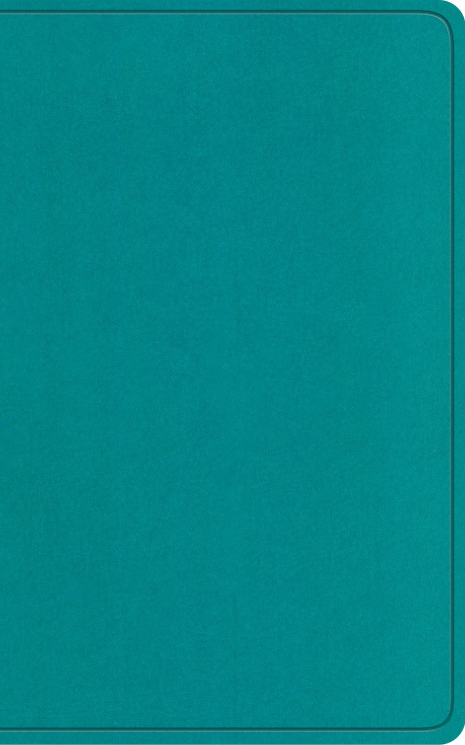 ESV Vest Pocket New Testament with Psalms and Proverbs (RL)*-Teal TruTone