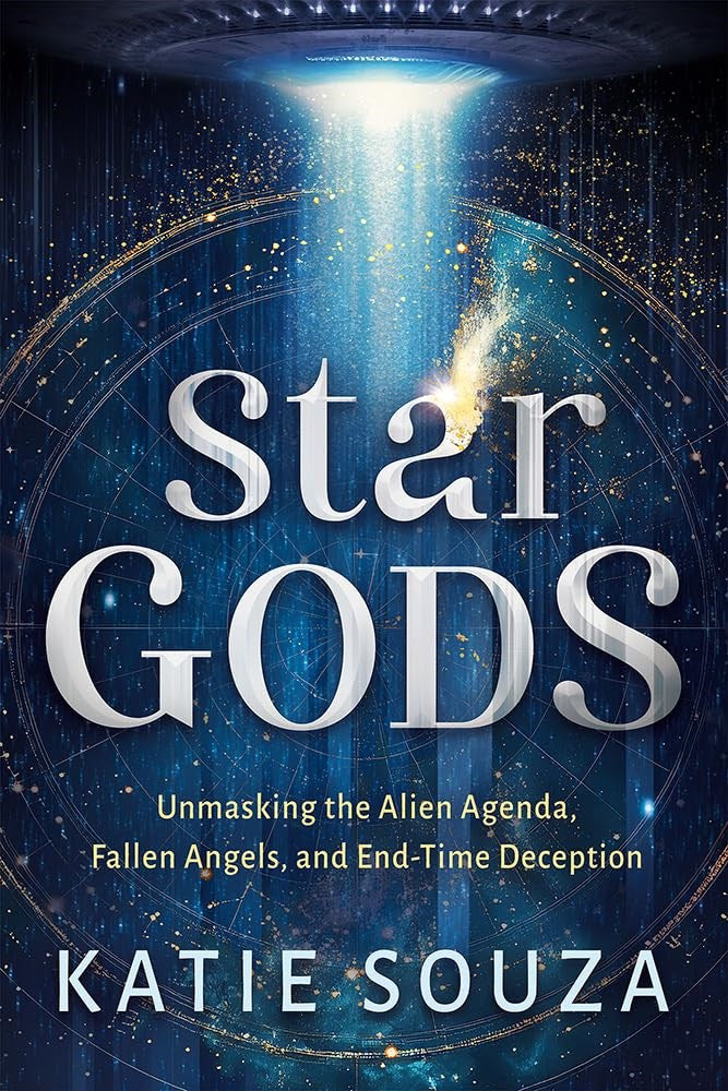 Star Gods